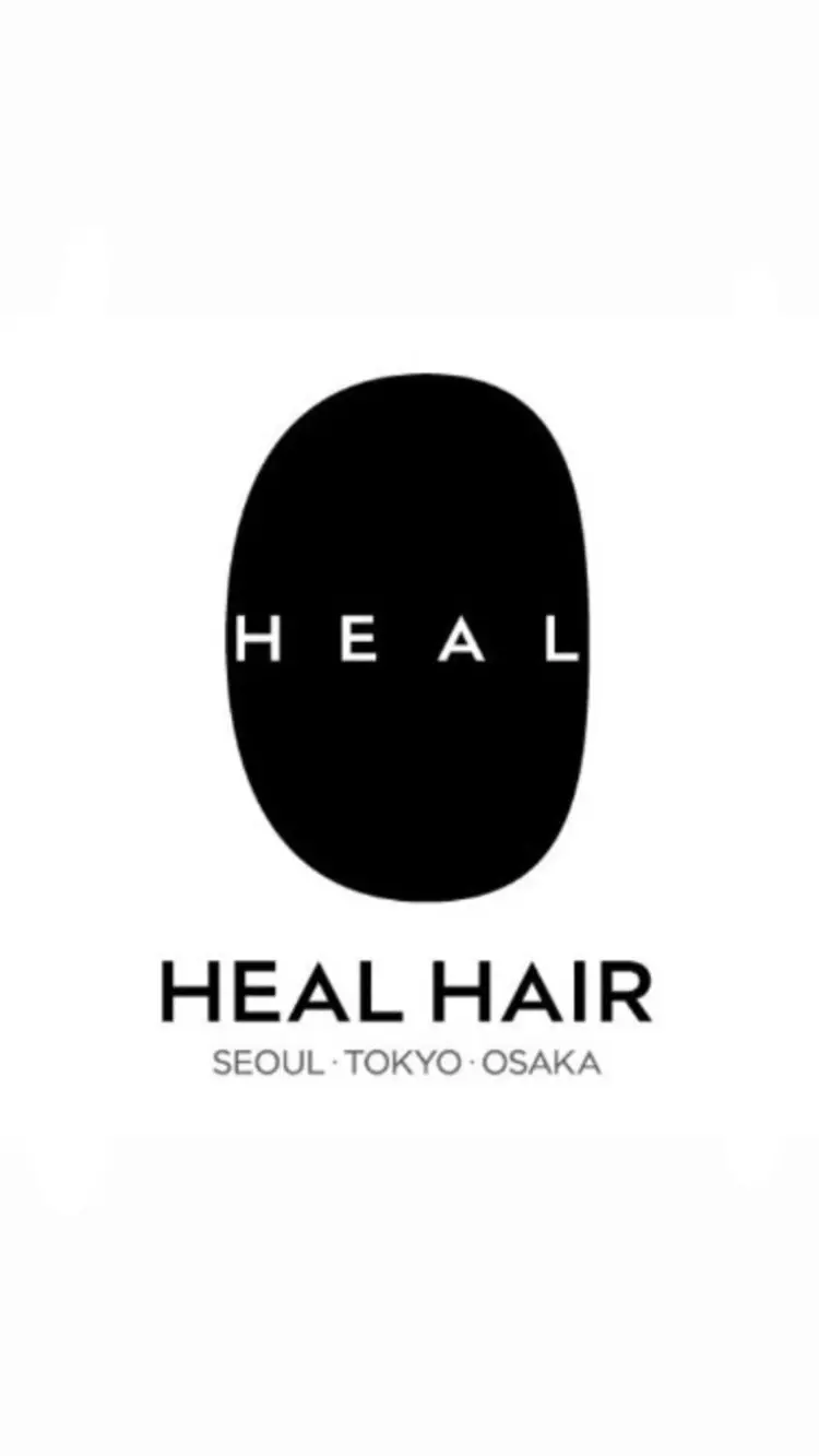 HEAL HAIR堀江店の内観・外観2