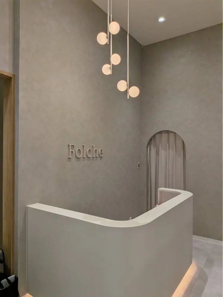 folche  長崎の内観・外観2