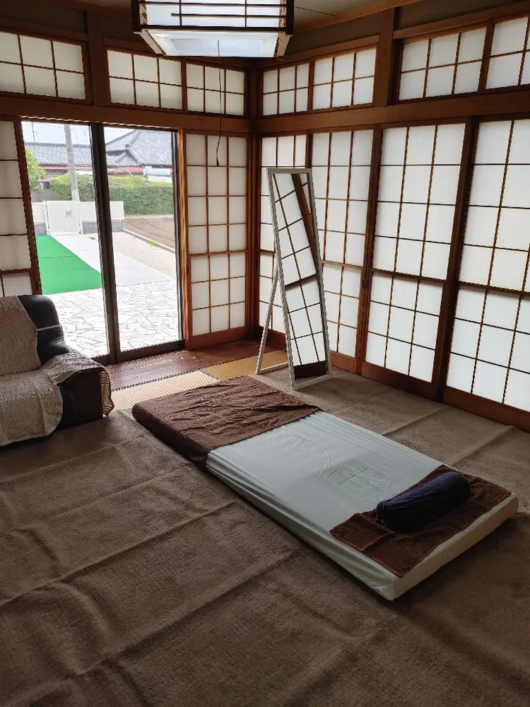 viola(ヴィオラ)の内観・外観2