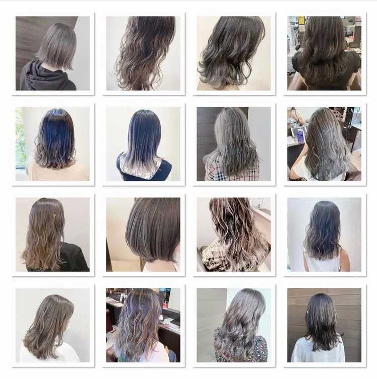 ambi×Tiara beauty salonの内観・外観3
