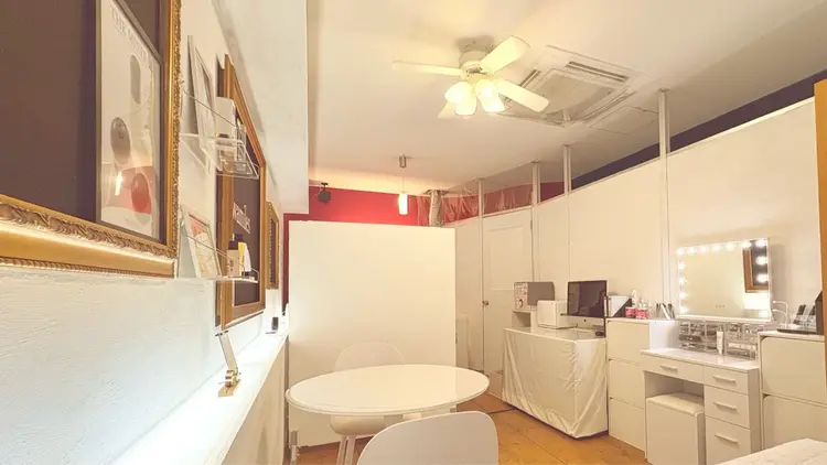 エステサロン　オルグッドの内観・外観3