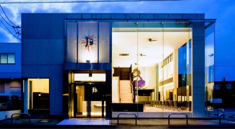 J’S viz glamの内観・外観3