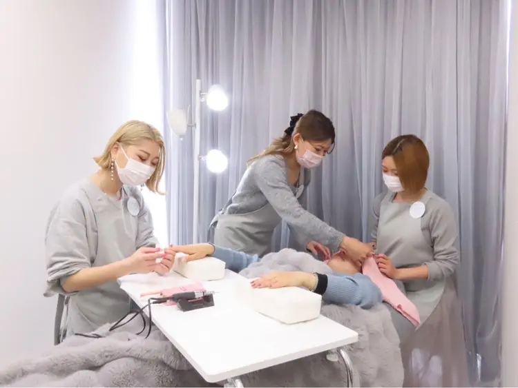 msm.2nd【エムズ】の内観・外観3