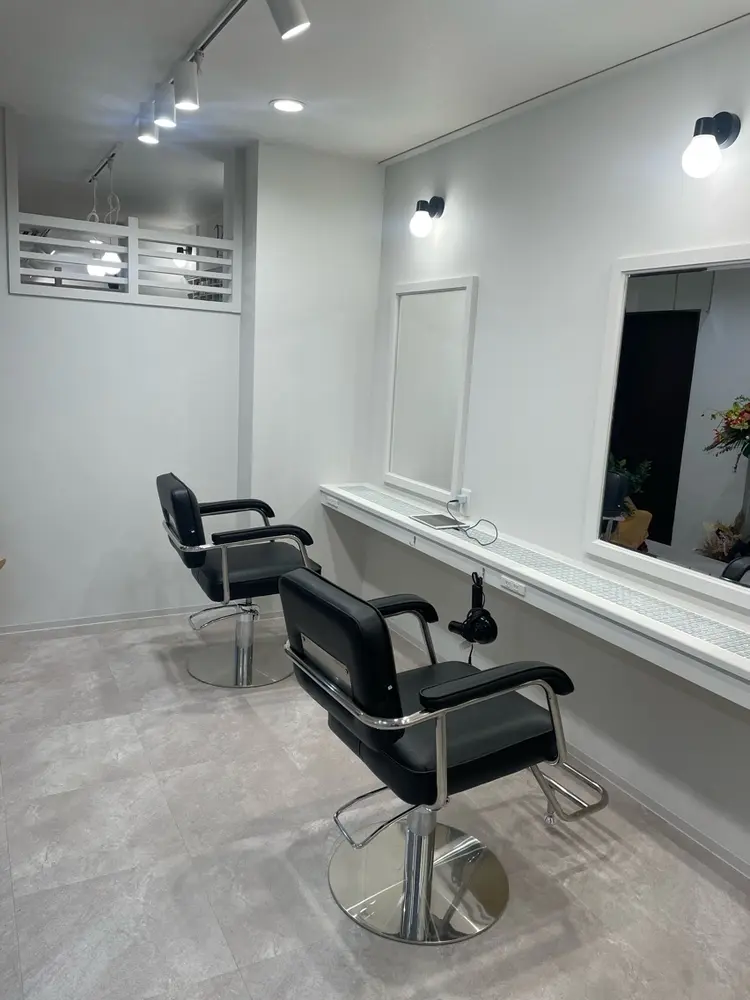 Viaの内観・外観1