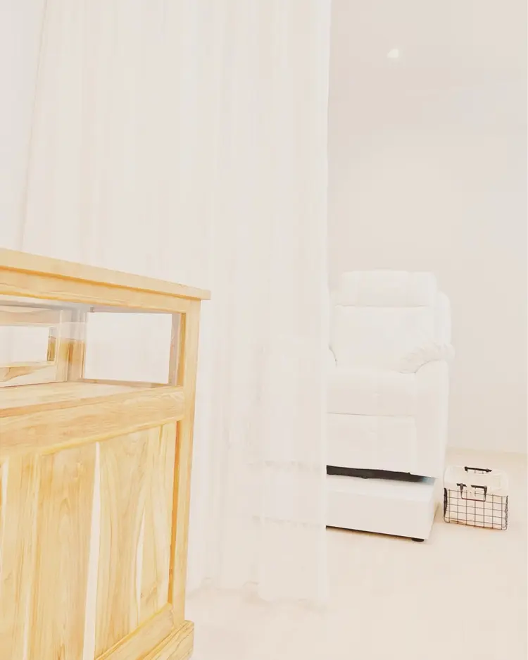 mimi 浜北店の内観・外観3