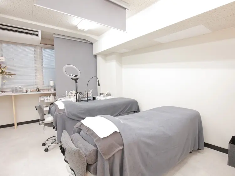 Eye   Beautyの内観・外観3