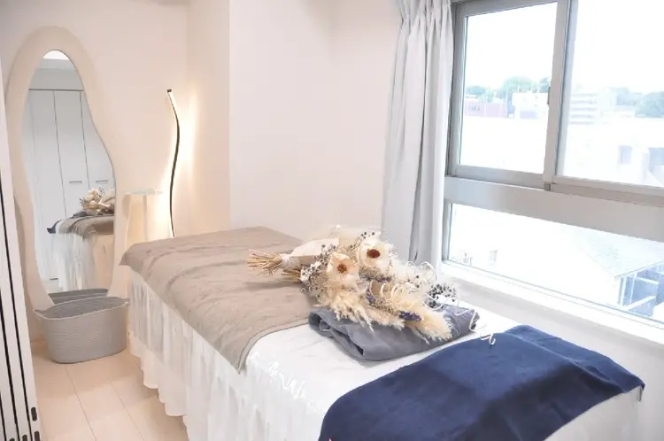 バストアップ専門サロン　HONEYの内観・外観3