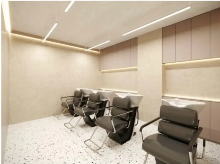 lulu.表参道の内観・外観3