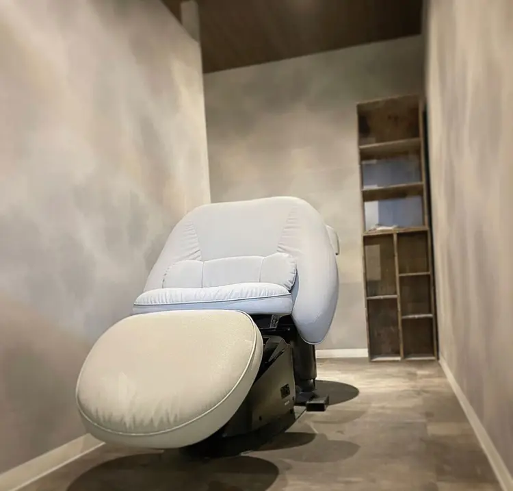 hair salon eraの内観・外観2