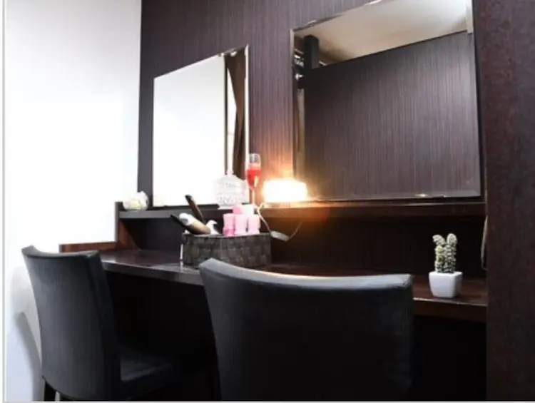 めぐらせの森【もみほぐし・リンパ・フットケア】の内観・外観1