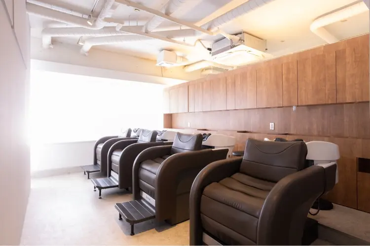 memories【メモリーズ】の内観・外観1