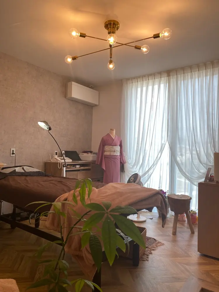 MALLETの内観・外観3