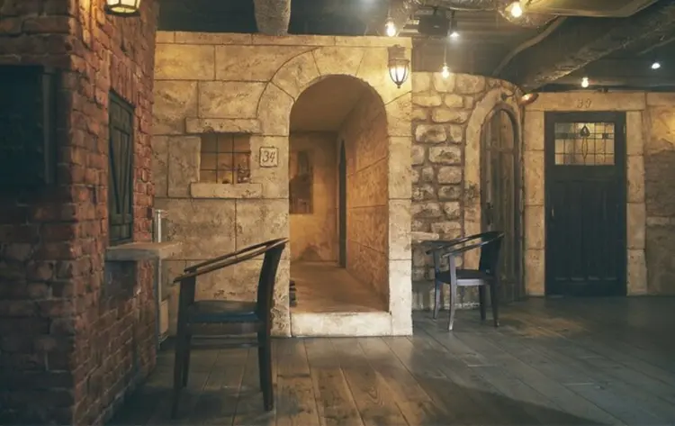 〜ing deuxの内観・外観2