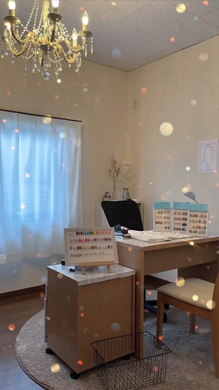 private_salon_amiの内観・外観1