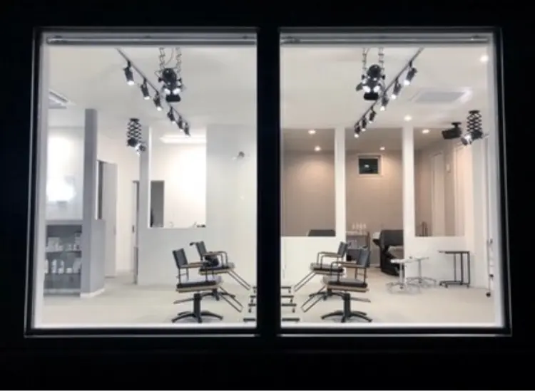 So.の内観・外観2