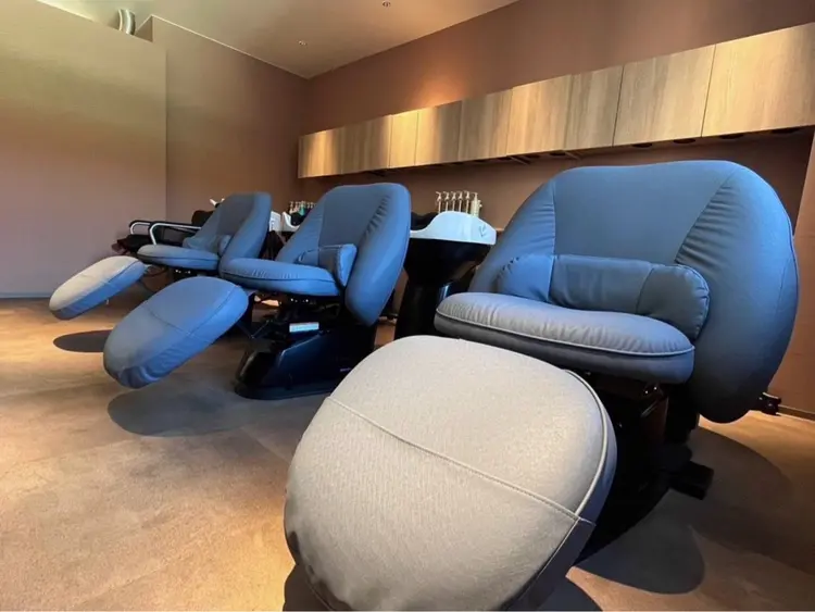 デューク　　ラソルの内観・外観3