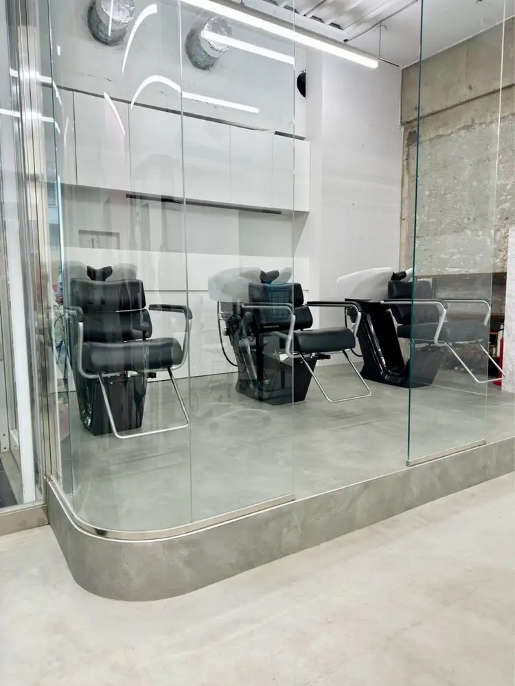 Fiventの内観・外観3