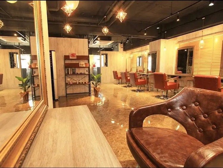 LVINA by eimの内観・外観3