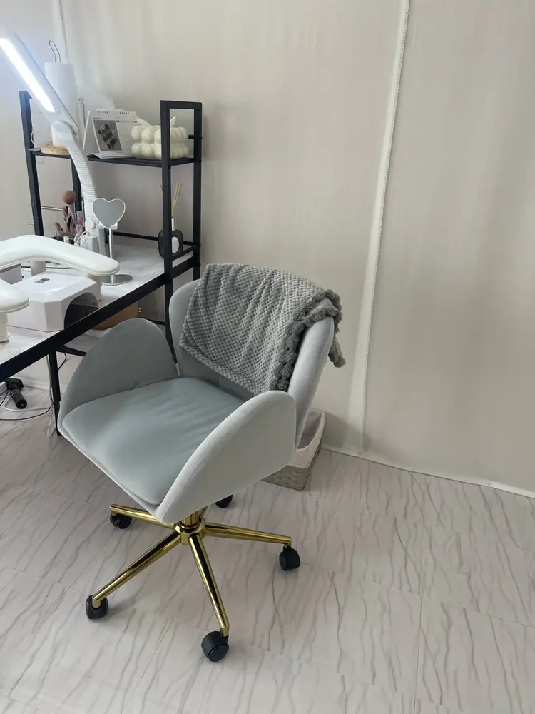 fox.nailの内観・外観1