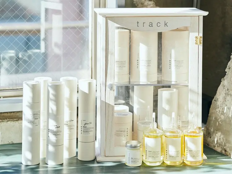 𝙱𝙻𝙴𝙽 𝚋𝚢 𝚍𝚘𝚝.の内観・外観3