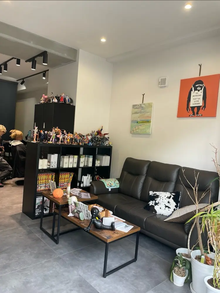 guild.の内観・外観1