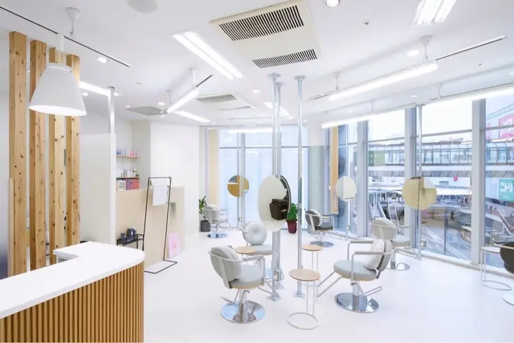 HONEY 町田の内観・外観1