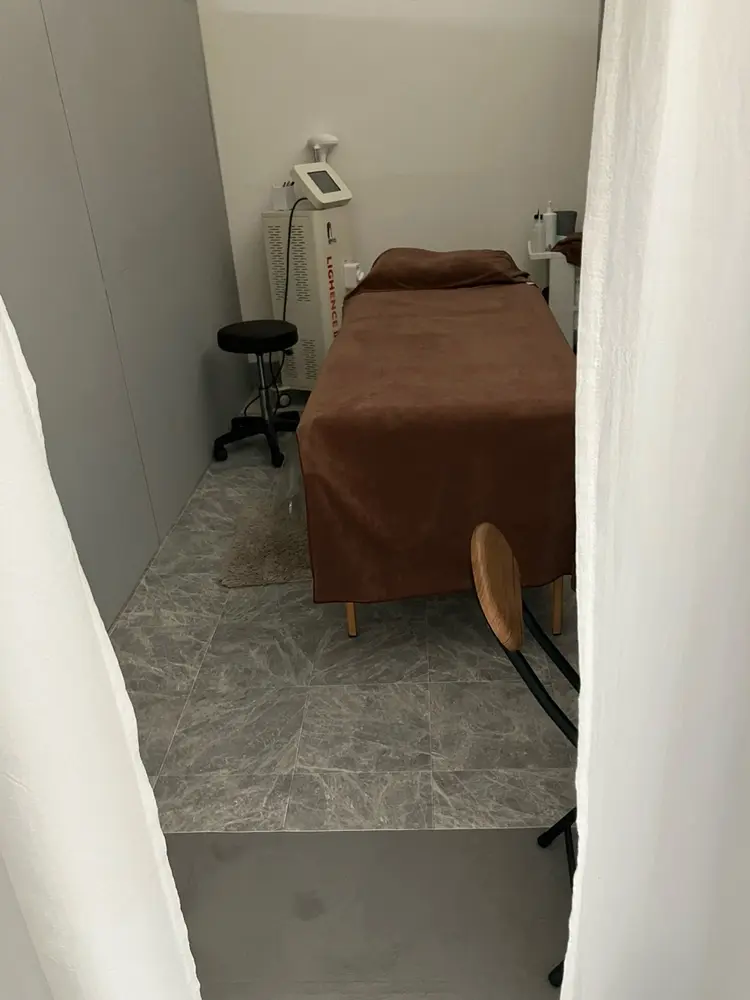 beauty salon mam'sの内観・外観3