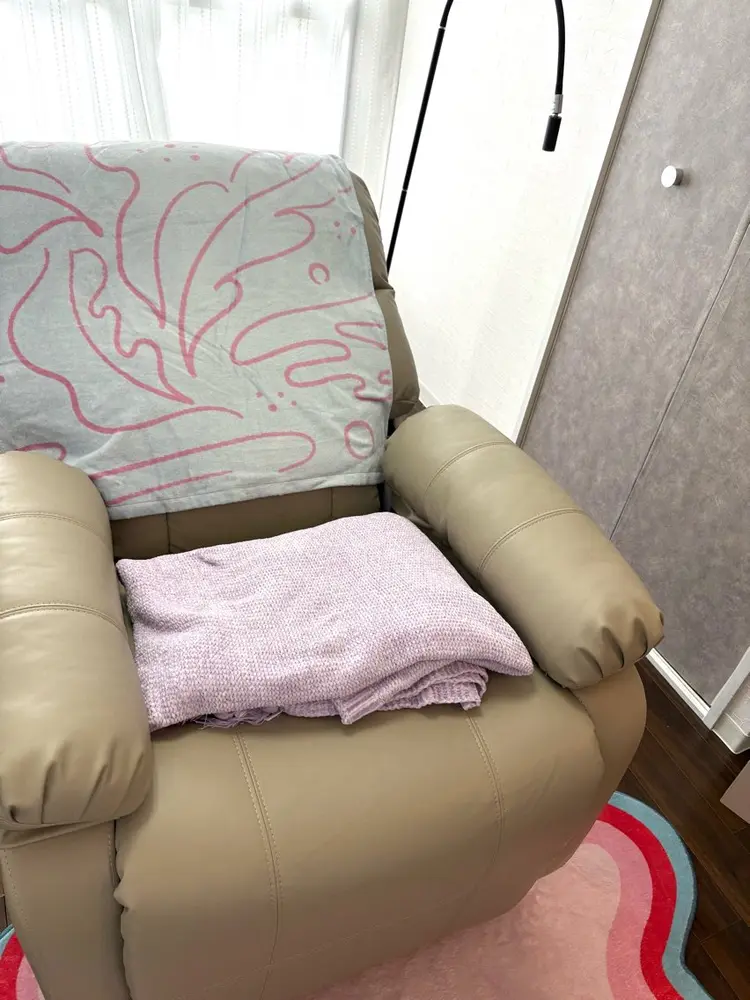 eyelash salon fam【ファム】の内観・外観2