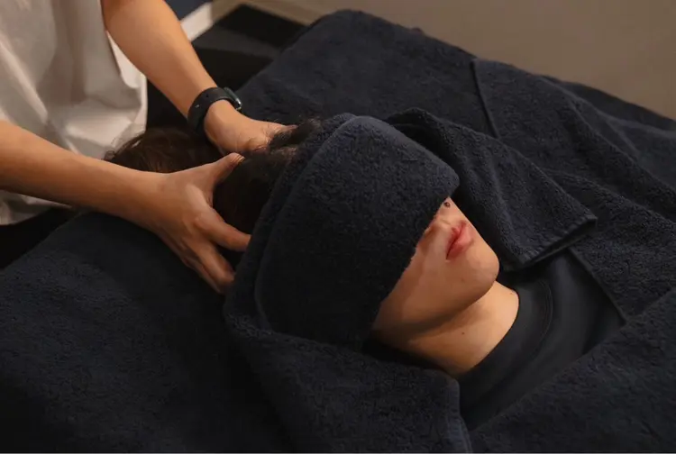 Suimin Lab.の内観・外観2