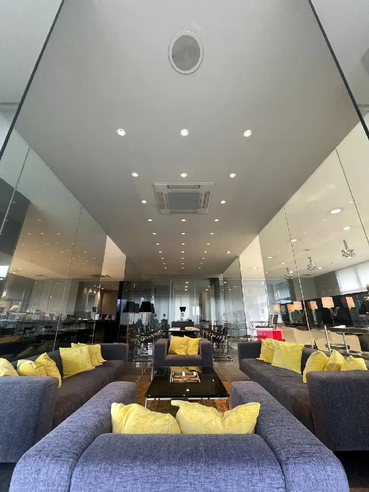 LECLAIREの内観・外観2