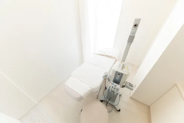 porporaの内観・外観2