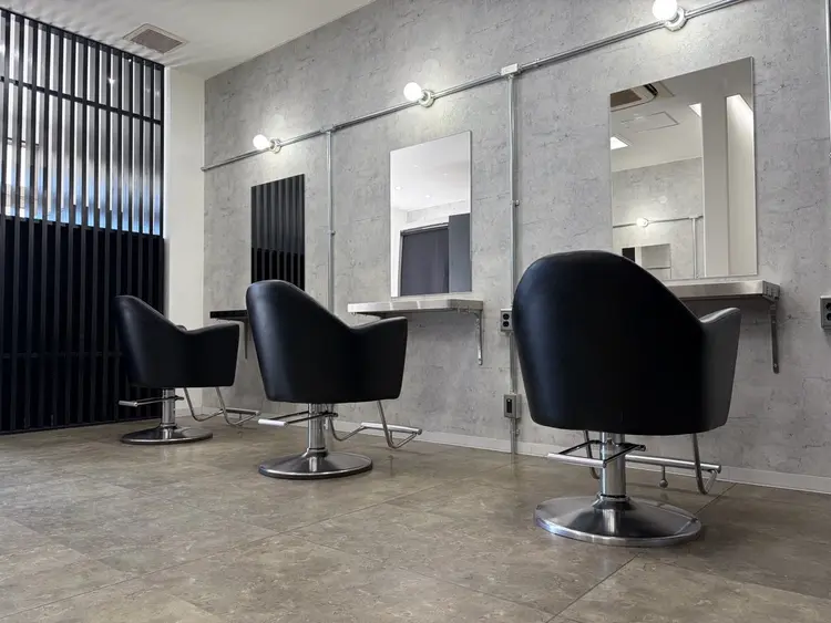 Moe by ariaの内観・外観1