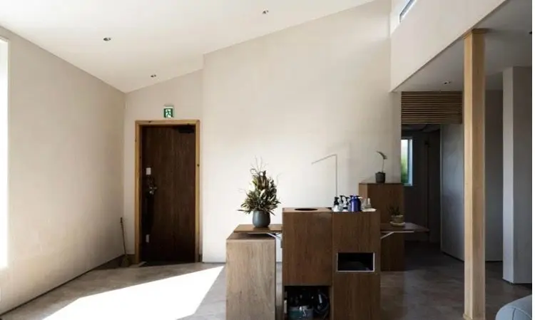 No.2128の内観・外観3