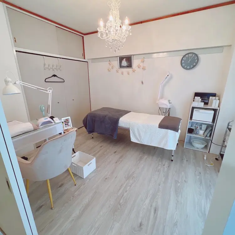 エルツの内観・外観1