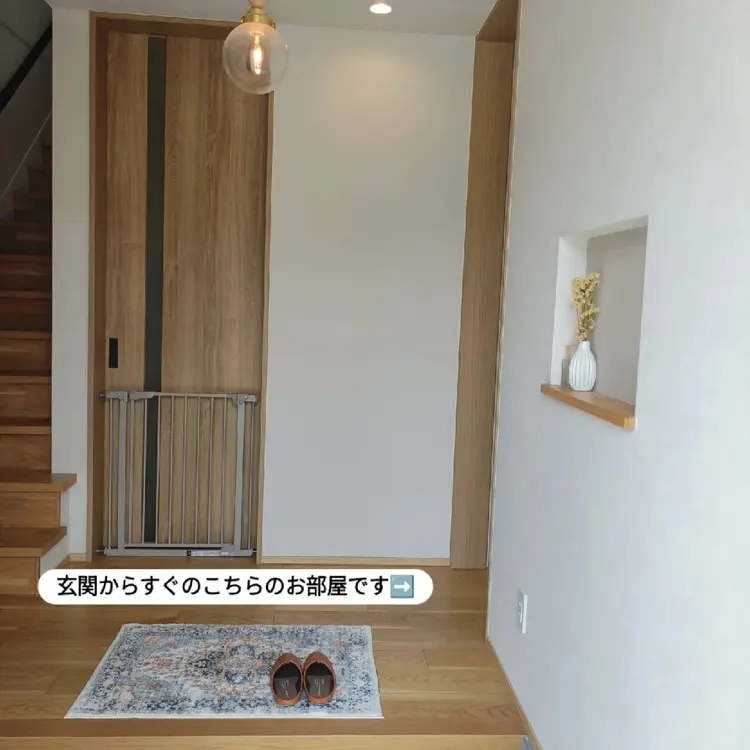 ネイルサロン　Richeの内観・外観3