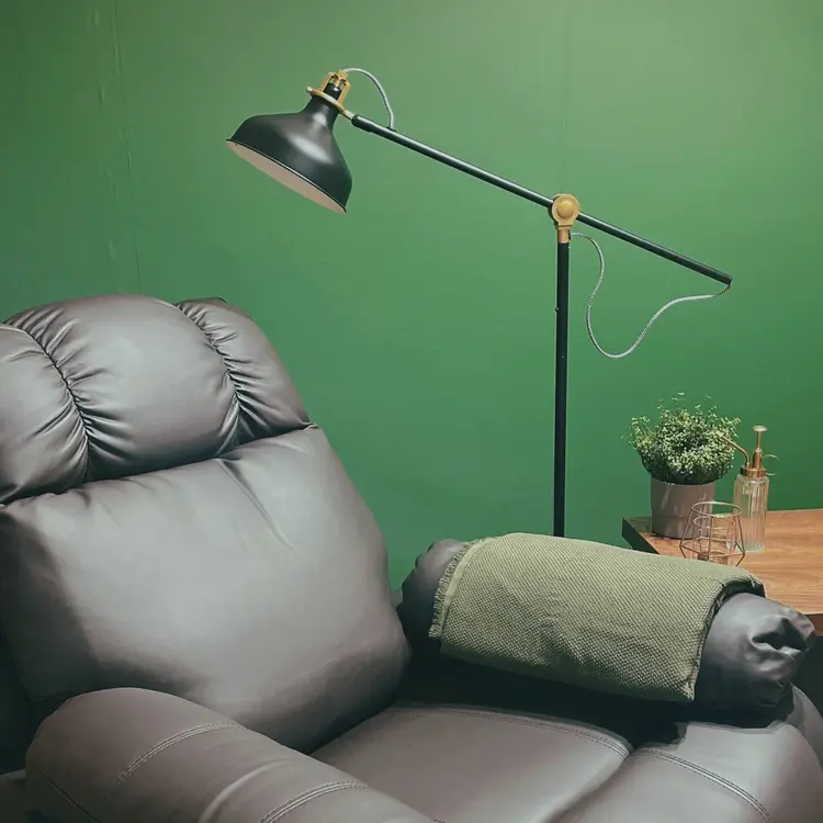 まつ毛屋uraccoの内観・外観1