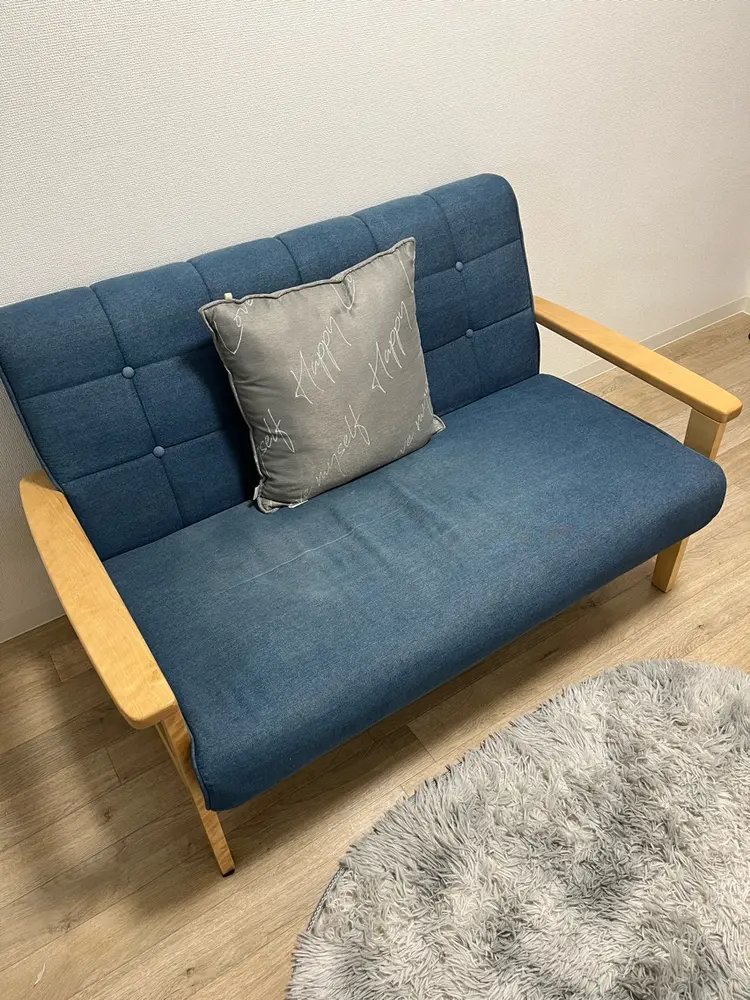 nail　sourireの内観・外観1