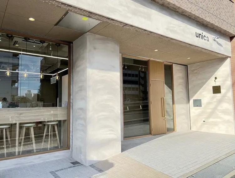 unica by millyの内観・外観3