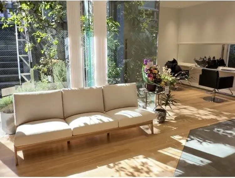 ROBBY 青山の内観・外観2