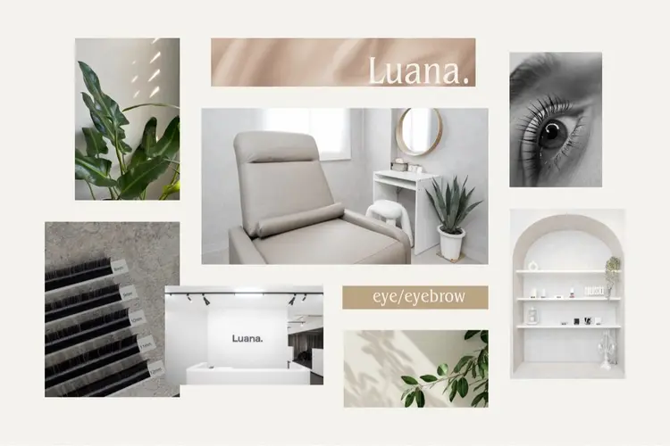 Luana.の内観・外観3