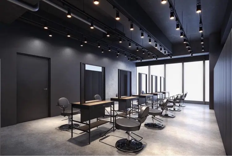 ENORE東京の内観・外観1