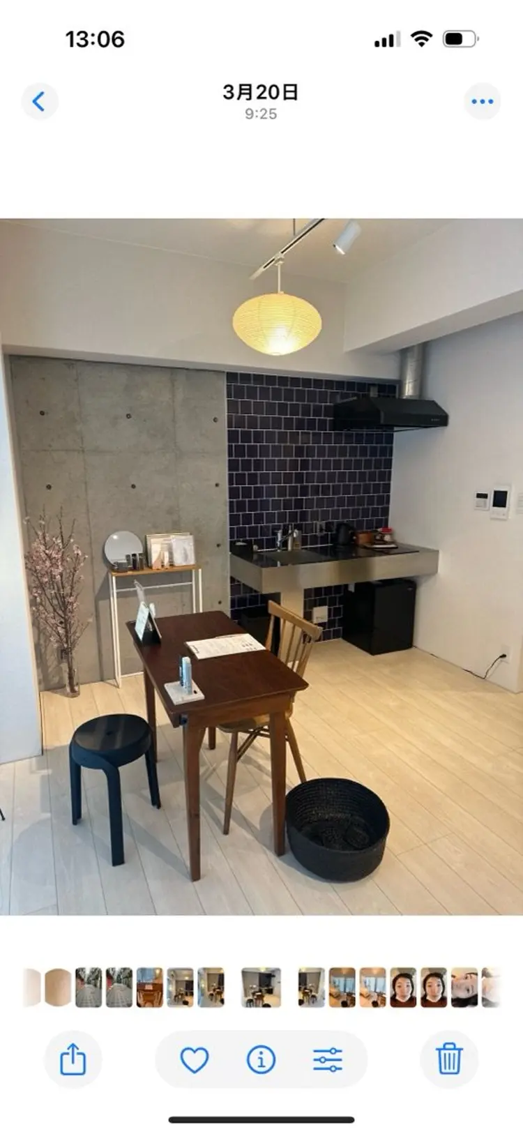 lotti eyelashの内観・外観2