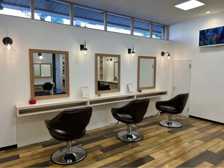 t.Nextの内観・外観3