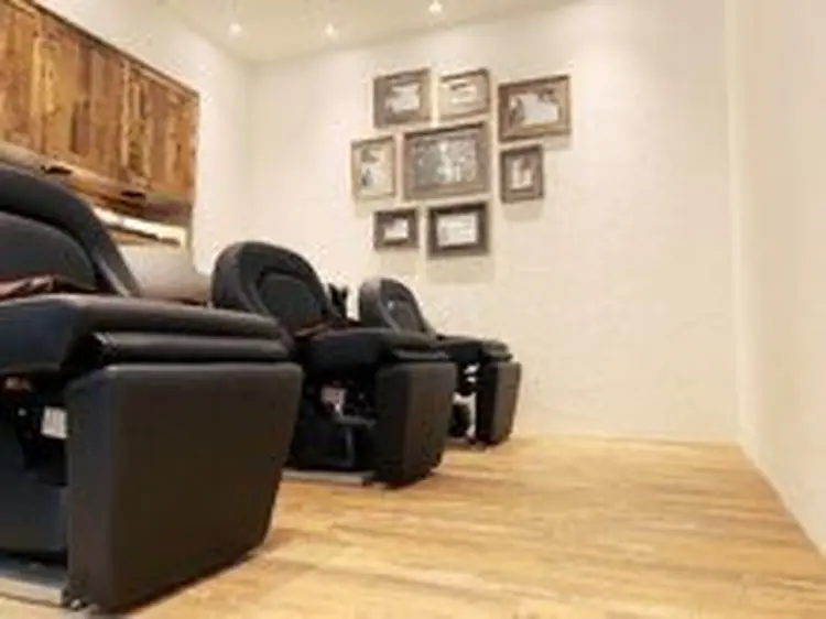 Moana by HEADLIGHT 武蔵小杉店 【モアナ バイ ヘッドライト】の内観・外観2