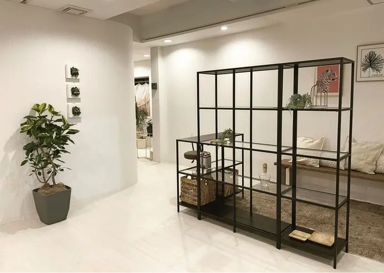 Nature-ナチュレ 東金の内観・外観1