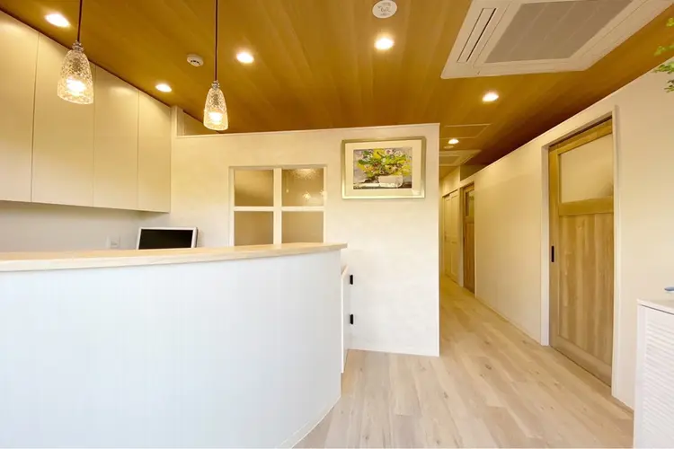 SPA・DOOMの内観・外観2