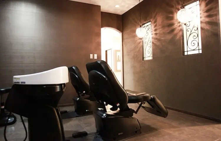 VISAGE Join船橋の内観・外観2