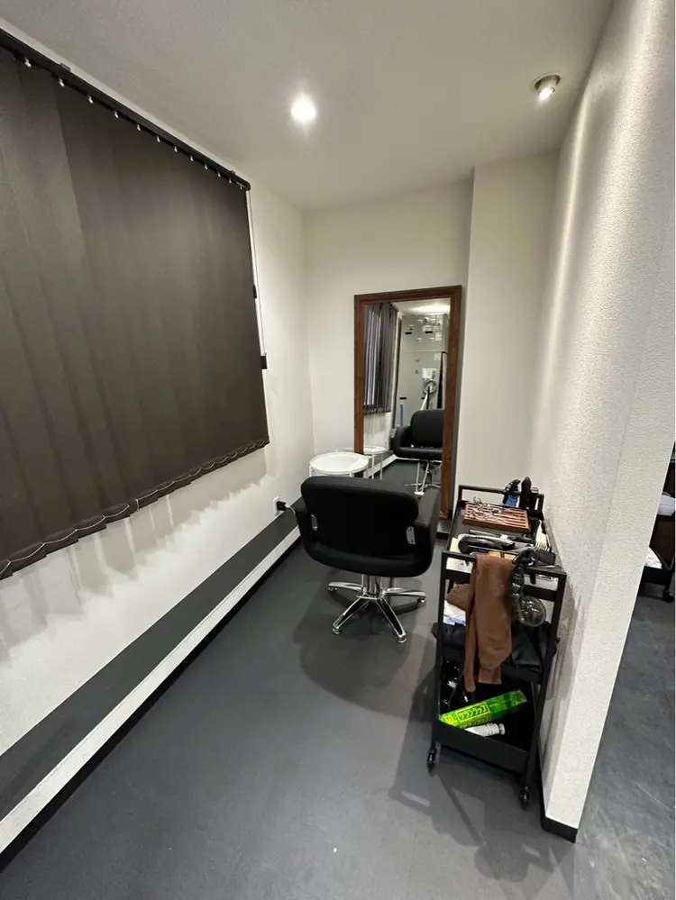 ulus Libreの内観・外観2