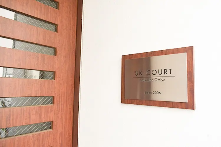 Salon Freyjaの内観・外観2