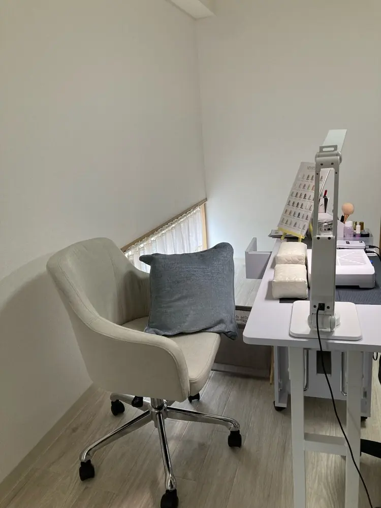 nail Callaの内観・外観3